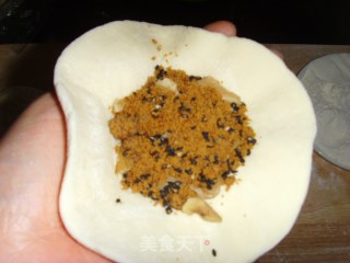 ~jinnao Mantou~ (i Love Summer and Winter) recipe