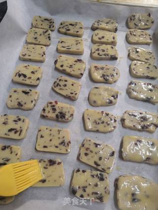 Cranberry Souffle recipe