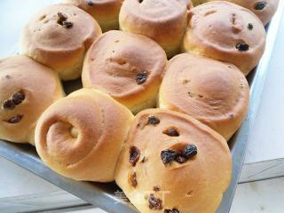 Knife Cut Bread Roll recipe