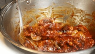 Improved Three-cup Chicken, Simpler and More Delicious Than Traditional Methods, I Want to Eat It Five Days A Week recipe