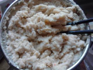 Simply Fried Okara recipe