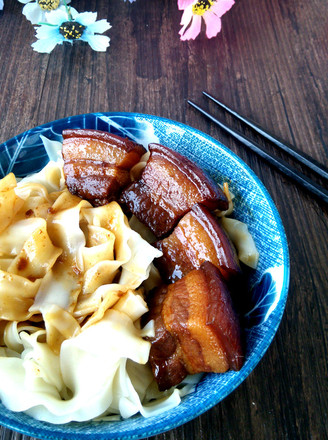 Dongpo Pork Noodles