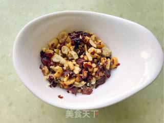 Spicy Cold Noodles recipe