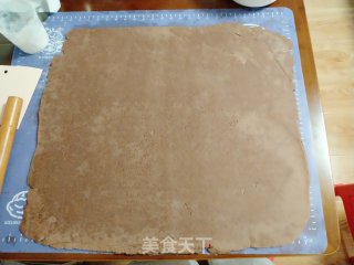 Peanut and Walnut Imitation Crisp recipe