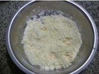 Walnut Muffin recipe