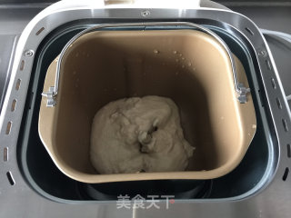 Milk Crisp Meal Pack recipe