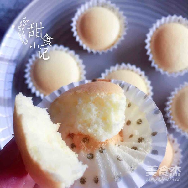 Mini Cakes recipe