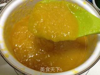 Mango Jam recipe