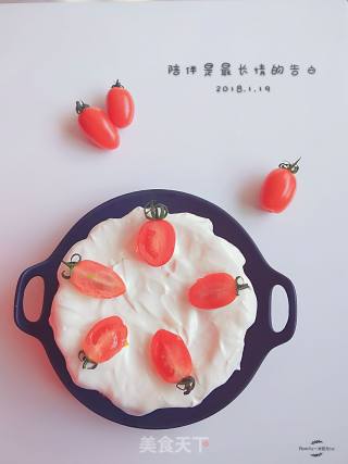 Red Velvet Cake recipe