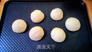 Fresh Milk Sherbet recipe