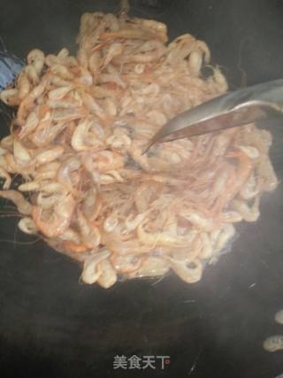 Fried Shrimp recipe