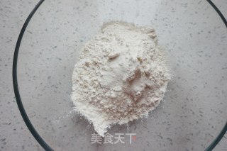 Tomato Lump Soup recipe