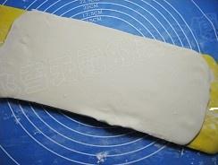 Butterfly Roll recipe