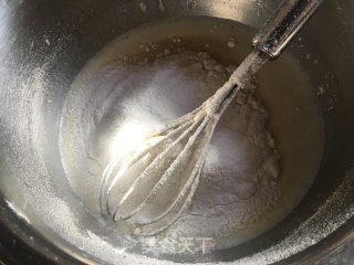 Three-dimensional Love Melaleuca Cake recipe