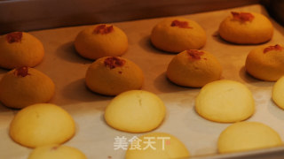 Rose Sauce & Rose Cake [first Taste Diary] recipe