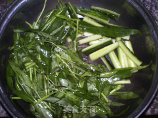 Boiled Fish recipe