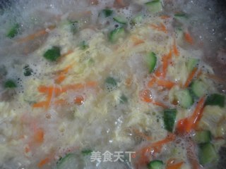 [creative New Dishes]-assorted Breakfast Porridge recipe