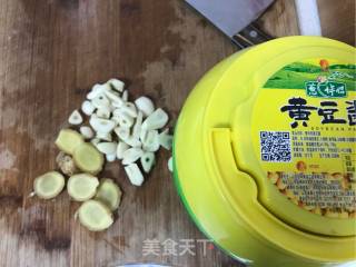 Braised Prawns recipe