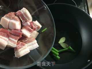 Braised Pork-zero Basic Teaching recipe