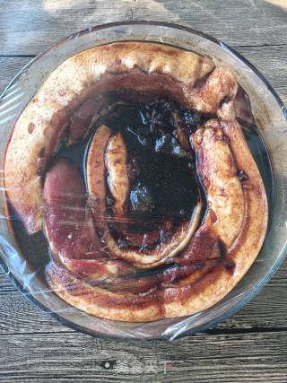 【zhejiang】bacon recipe