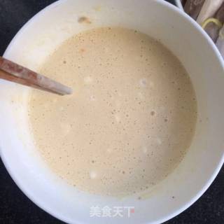 Pleurotus Eryngii recipe