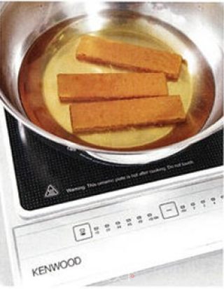 Melaleuca Red Jujube Cake-a Nourishing Holy Product in The Thick Autumn Meaning recipe