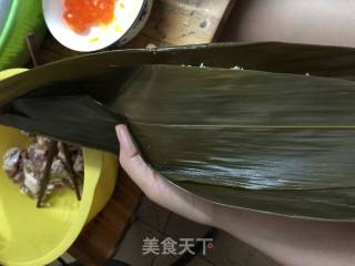 Zongzi recipe