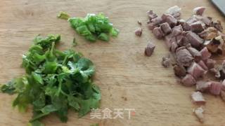 Hui Mutton Soup recipe