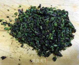 #春野菜# Tofu Mixed with Toon recipe