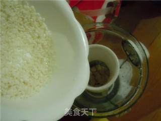 Almond Rice Milk recipe