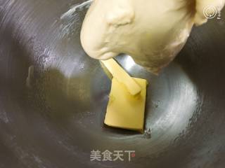 Original Toast recipe