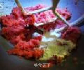 Fuzhou Specialty Snacks Yanpi recipe