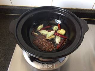 Griddle Squid Tail recipe