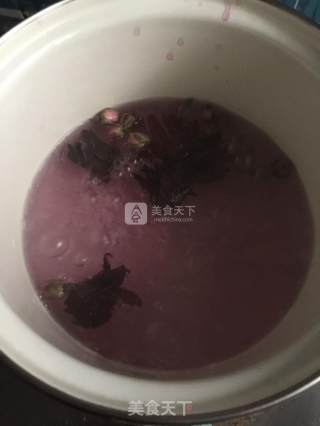 Luoshen Hualien Mist Fruit Tea recipe