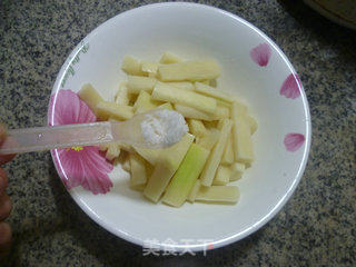 Mixed Rice White recipe