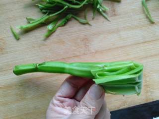 Teng Teng Pole Cold Dressing recipe