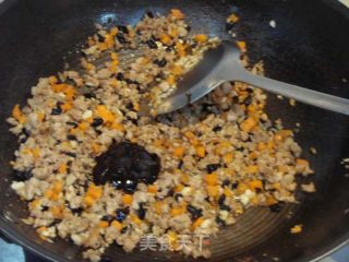 Ants on The Tree recipe