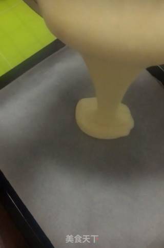 Orange Cake recipe