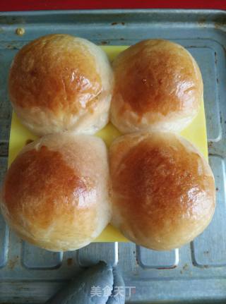# Fourth Baking Contest and is Love to Eat Festival# Fat Cat Bread recipe
