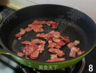 Another Classic of Pasta [bacon Egg Noodles] recipe