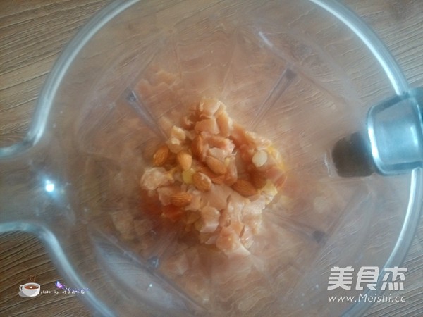 Shiitake and Hibiscus Soup recipe