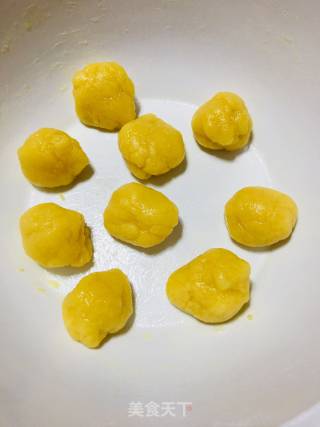 Peach Crisp (zero Failure) recipe