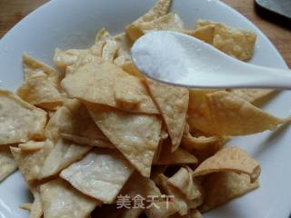 #快手懒人饭#spicy and Dry recipe