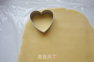 【tianjin】fudao Frosted Biscuit recipe