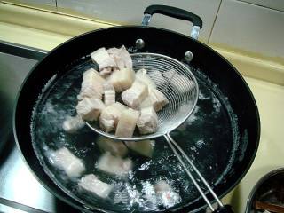 Rough and Bold Big Pot Dishes "four Kinds of Chaotic Stew" recipe