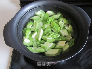 Bitter Gourd Pork recipe