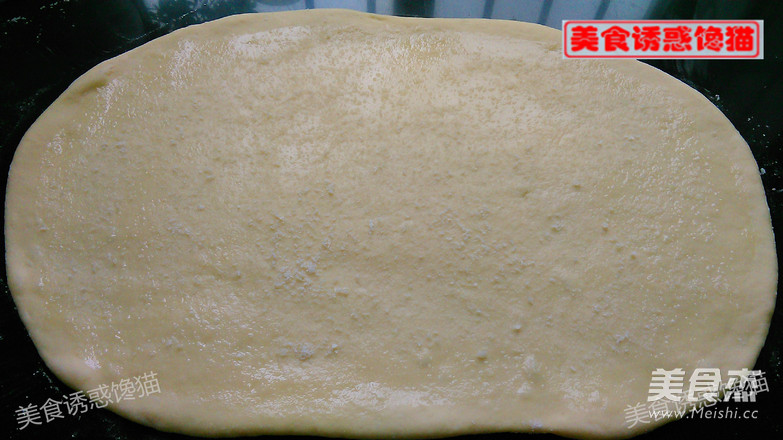 Golden Lotus Bread recipe