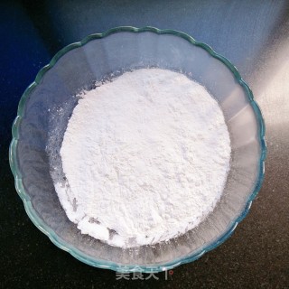 Sugar Oil Papa recipe