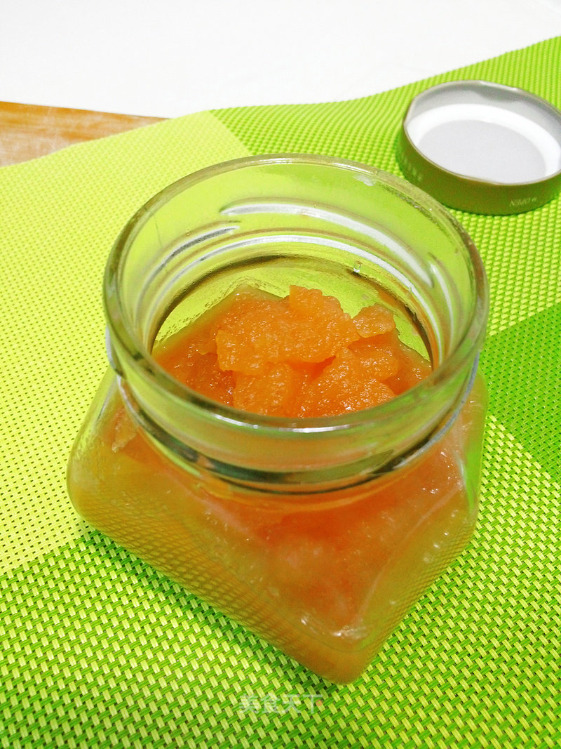Homemade Healthy Applesauce recipe