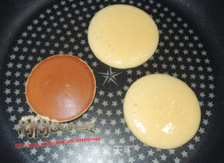 Doraemon and Doraemon’s Favorite ---- Dorayaki (red Bean Paste) recipe